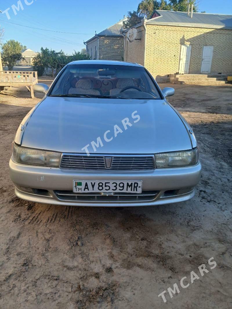 Toyota Cresta 1994 - 30 000 TMT - Мары - img 5