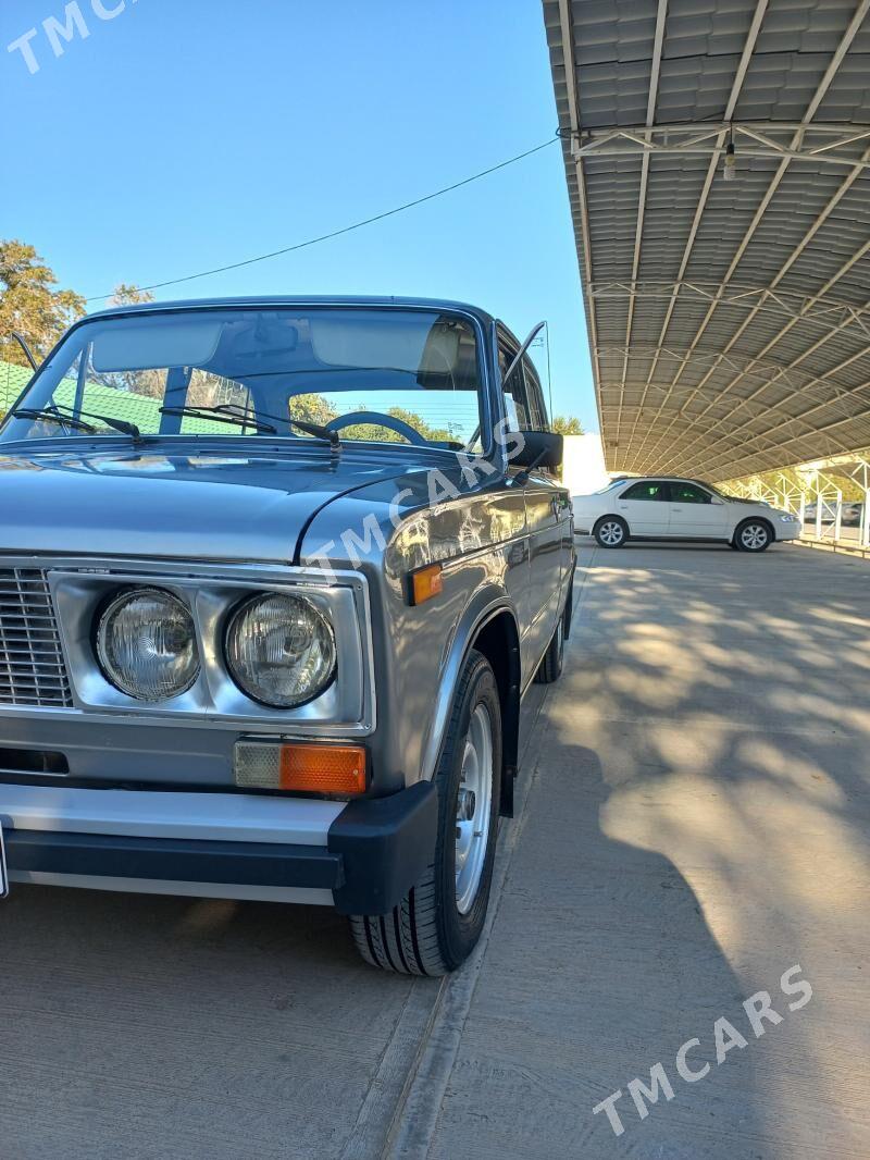 Lada 2106 2001 - 30 000 TMT - Байрамали - img 5