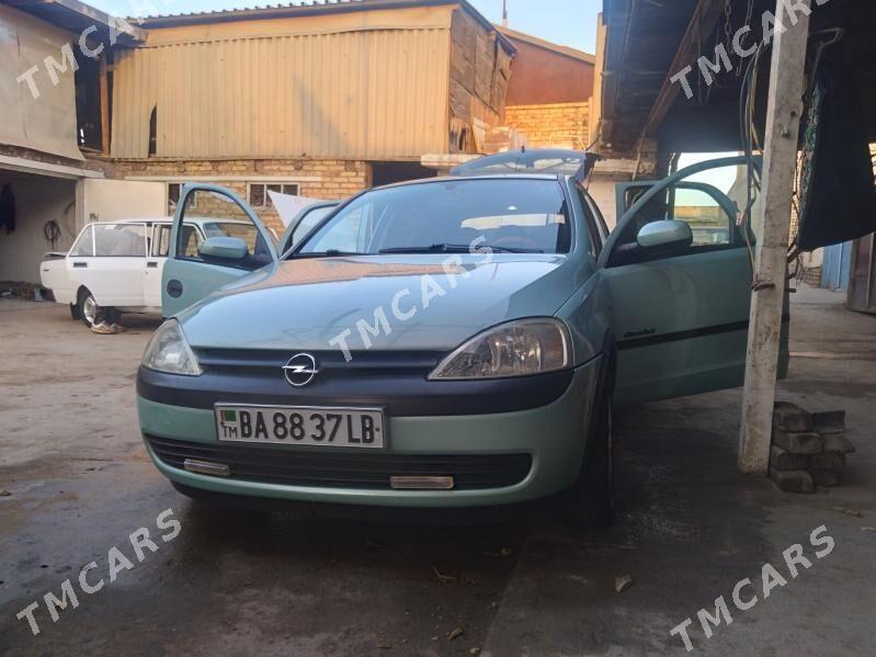 Opel Corsa 2001 - 50 000 TMT - Kerki - img 6