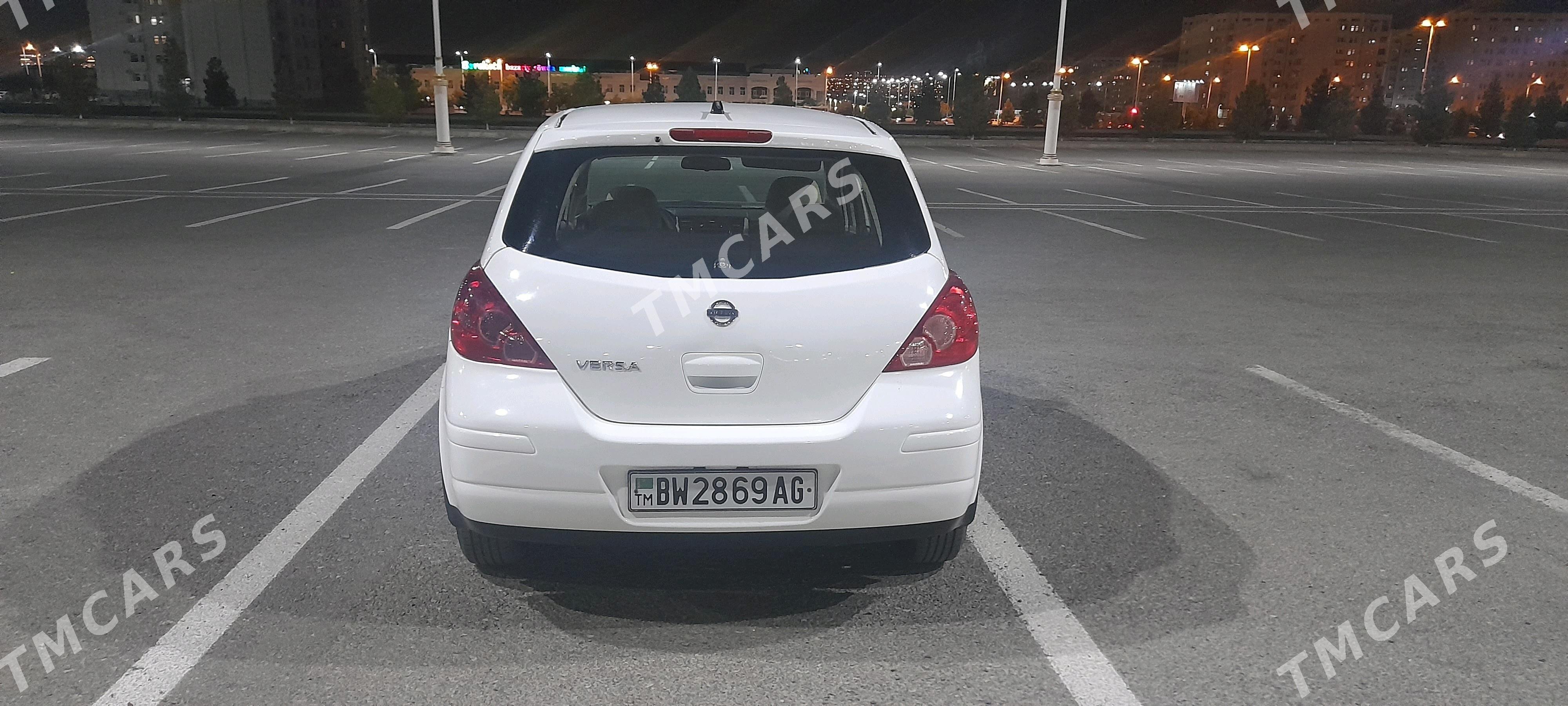 Nissan Versa 2010 - 110 000 TMT - Hitrowka - img 2