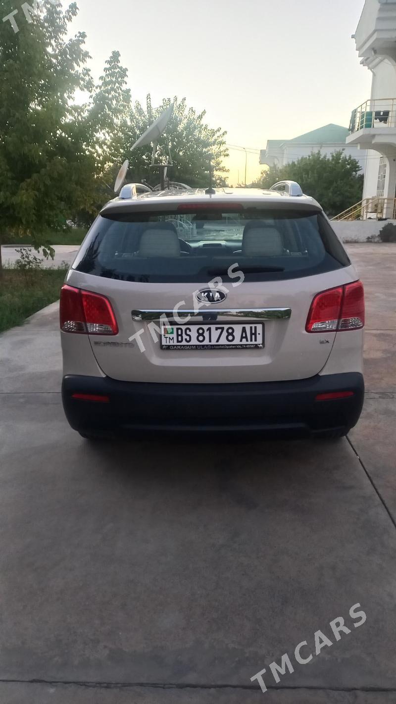 Kia Sorento 2010 - 155 000 TMT - Aşgabat - img 2