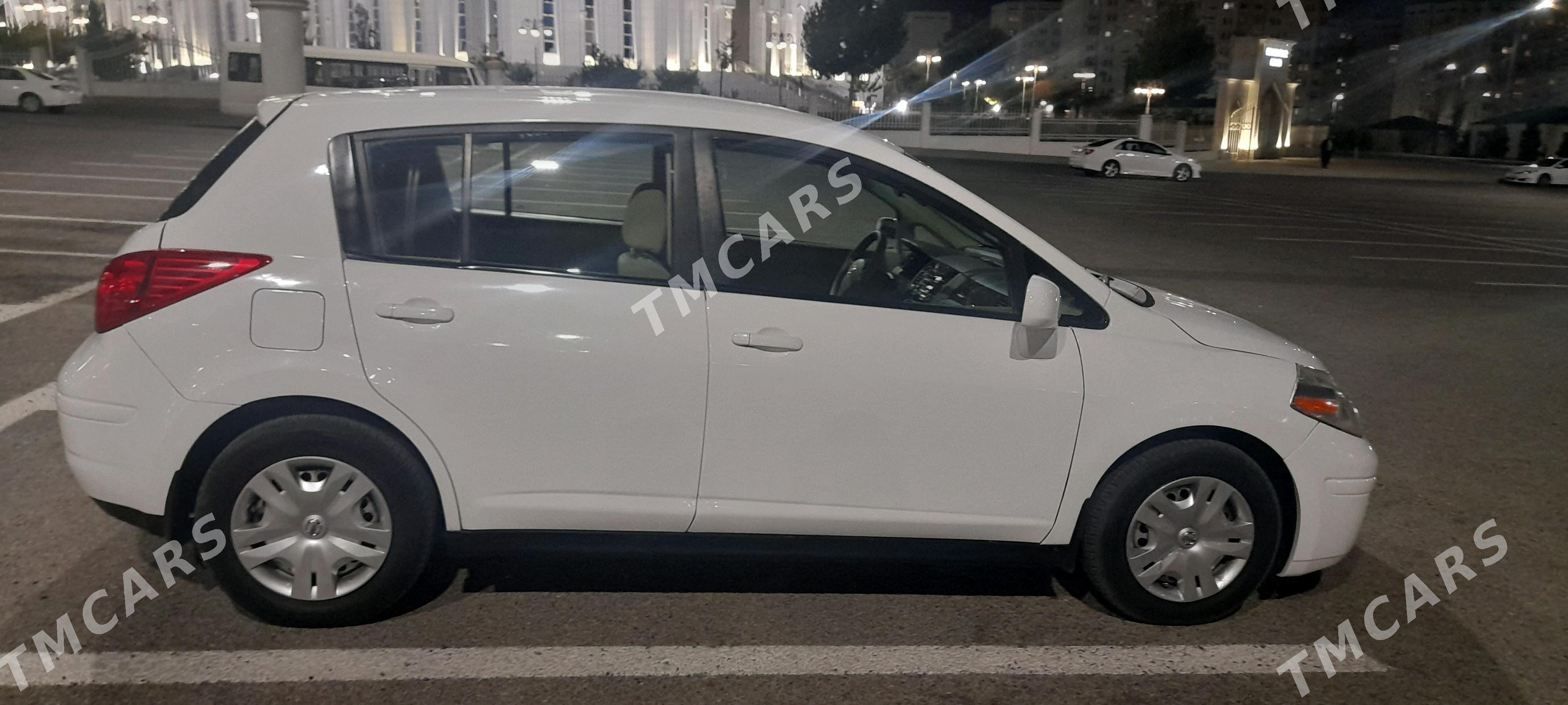 Nissan Versa 2010 - 110 000 TMT - Хитровка - img 3