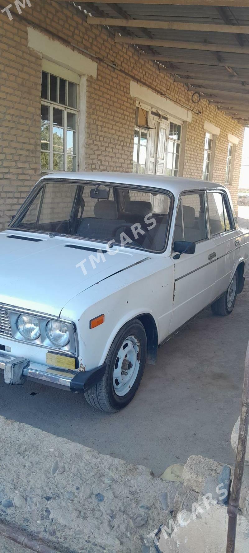 Lada 2106 1982 - 10 000 TMT - Байрамали - img 4