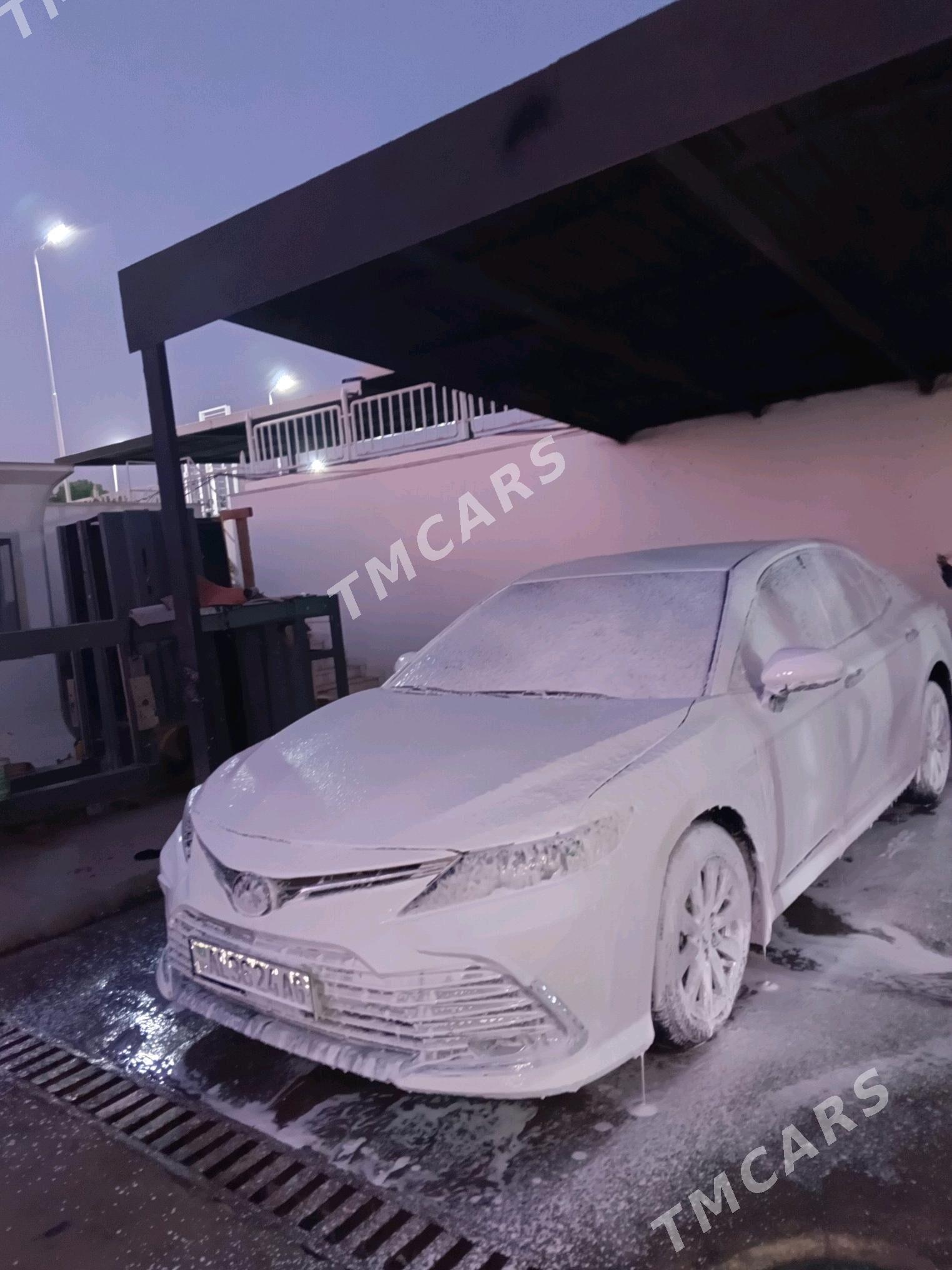 Toyota Camry 2019 - 330 000 TMT - Aşgabat - img 2