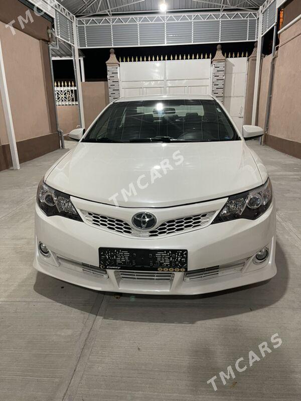 Toyota Camry 2012 - 205 000 TMT - Aşgabat - img 3