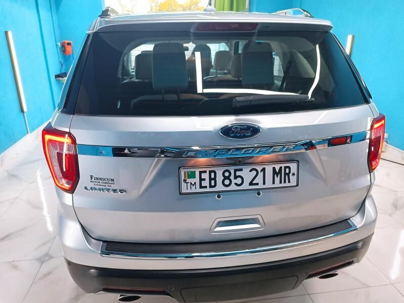 Ford Explorer 2019 - 390 000 TMT - Mary - img 5