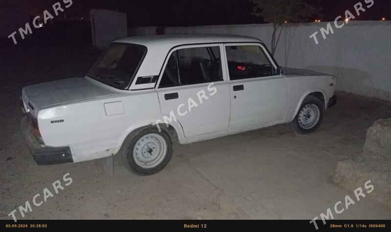 Lada 2107 1998 - 26 000 TMT - Babadaýhan - img 2