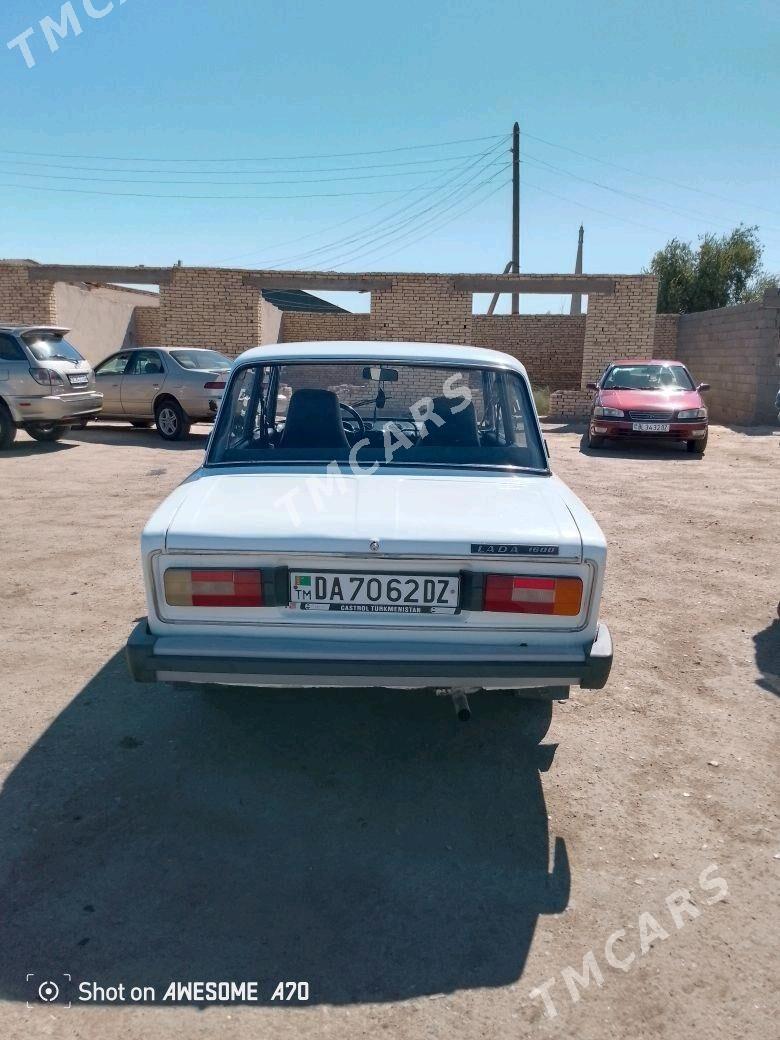 Lada 2106 2000 - 25 000 TMT - Akdepe - img 2