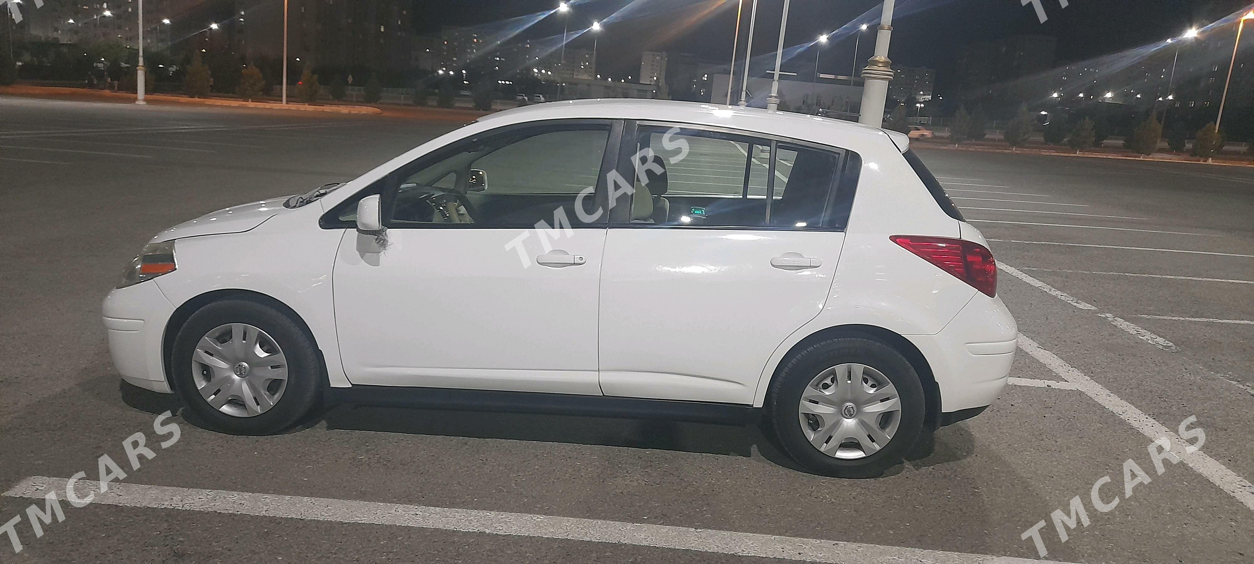 Nissan Versa 2010 - 110 000 TMT - Хитровка - img 5