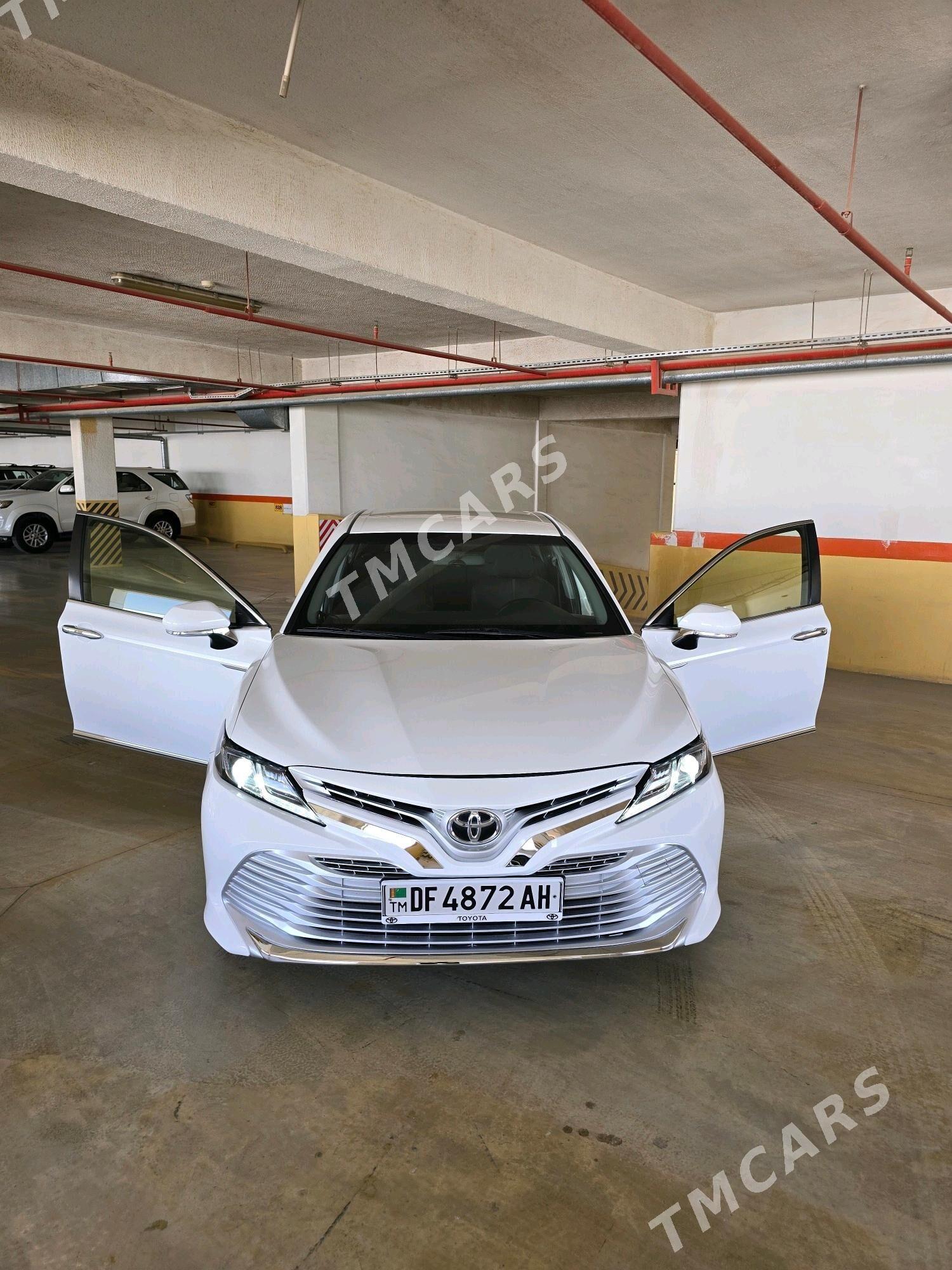 Toyota Camry 2011 - 299 000 TMT - Aşgabat - img 3