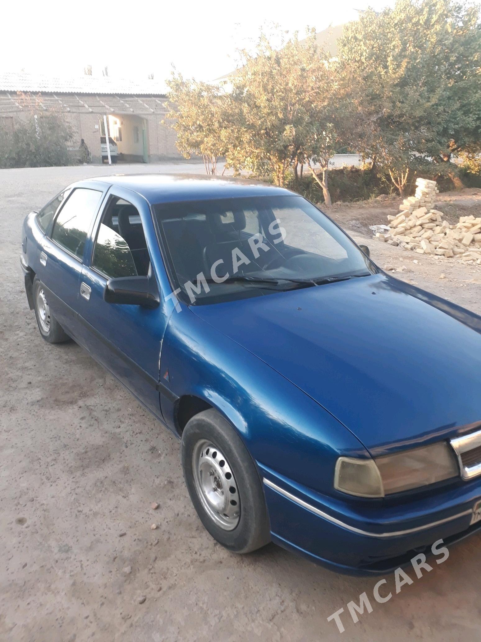 Opel Vectra 1993 - 20 000 TMT - Чарджоу - img 2