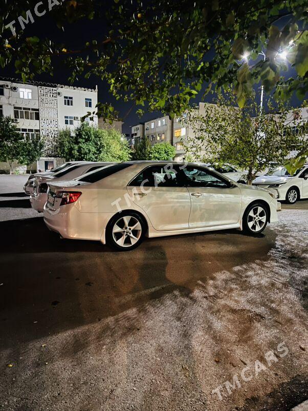 Toyota Camry 2014 - 187 000 TMT - Aşgabat - img 3