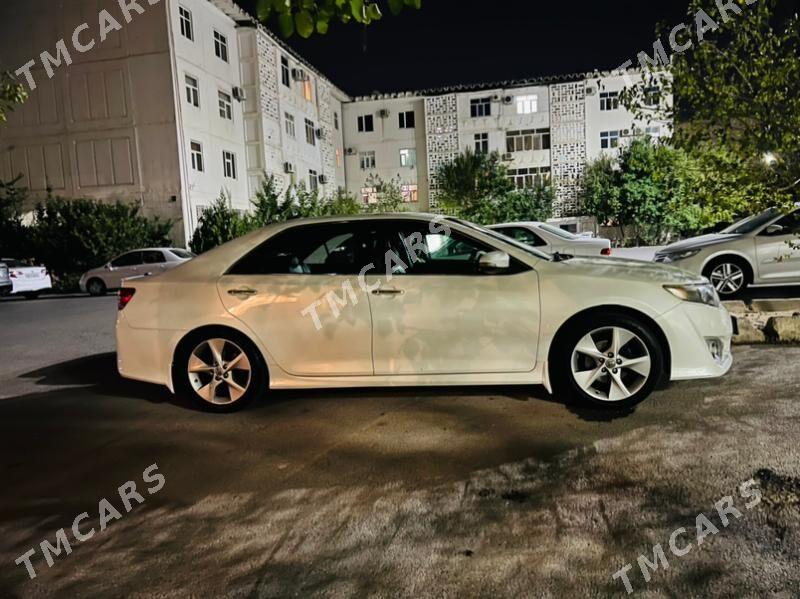 Toyota Camry 2014 - 187 000 TMT - Ашхабад - img 5