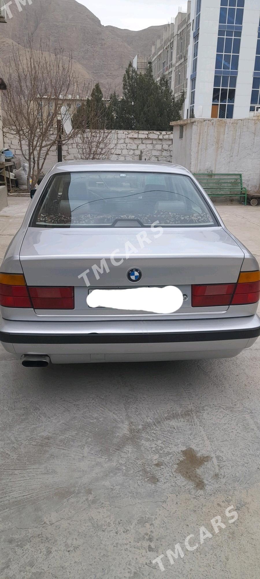 BMW 525 1994 - 55 000 TMT - Балканабат - img 2