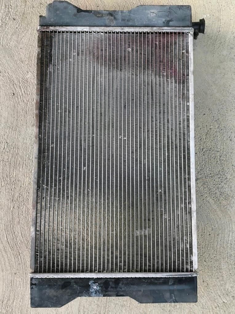 Radiator 150 TMT - Çoganly - img 2