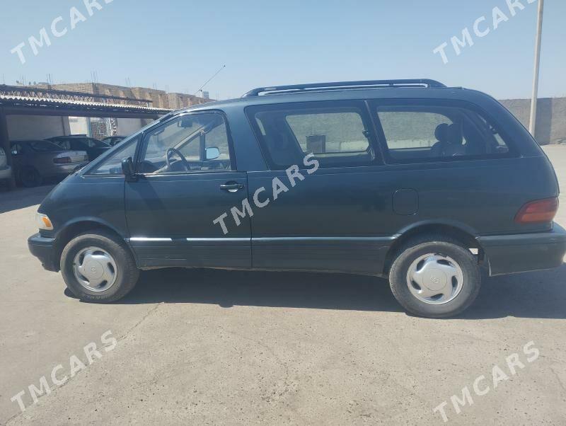 Toyota Previa 1994 - 60 000 TMT - Akdepe - img 4