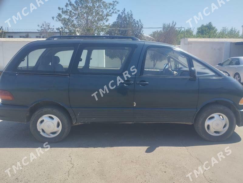 Toyota Previa 1994 - 60 000 TMT - Akdepe - img 2