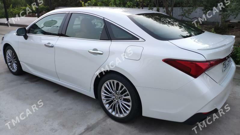 Toyota Avalon 2021 - 810 000 TMT - Ашхабад - img 3