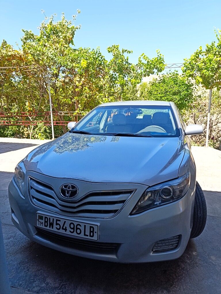 Toyota Camry 2011 - 170 000 TMT - Türkmenabat - img 3