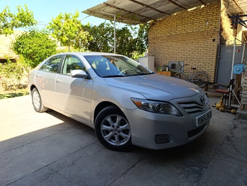 Toyota Camry 2011 - 170 000 TMT - Türkmenabat - img 5