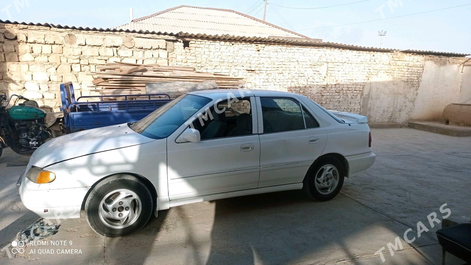 Hyundai Elantra 1994 - 10 000 TMT - Kaka - img 2