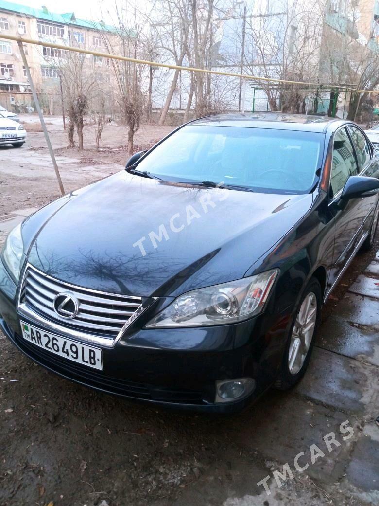 Lexus ES 350 2011 - 200 000 TMT - Türkmenabat - img 2