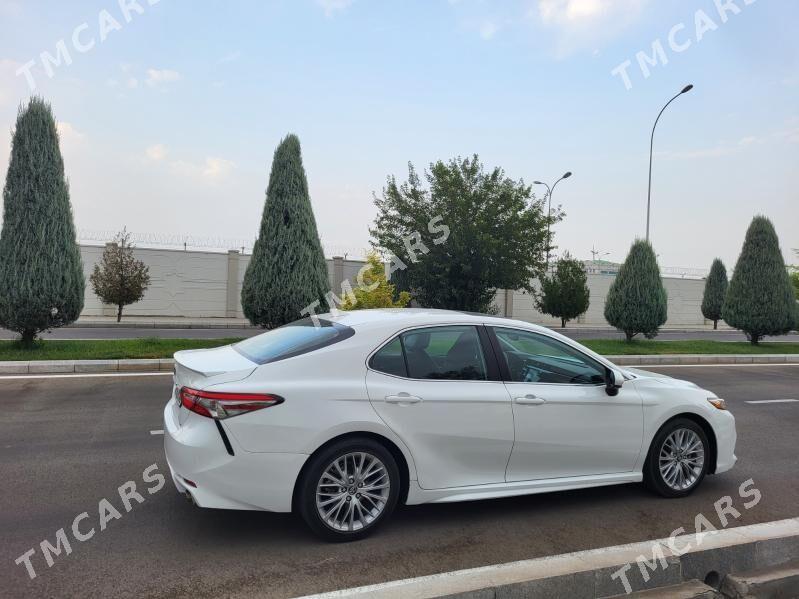 Toyota Camry 2019 - 337 000 TMT - Aşgabat - img 5