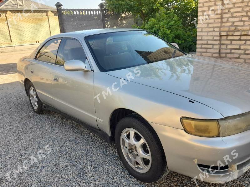 Toyota Chaser 1995 - 29 000 TMT - Мары - img 2