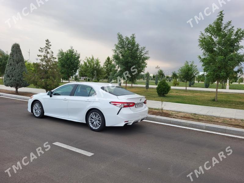 Toyota Camry 2019 - 337 000 TMT - Ашхабад - img 6