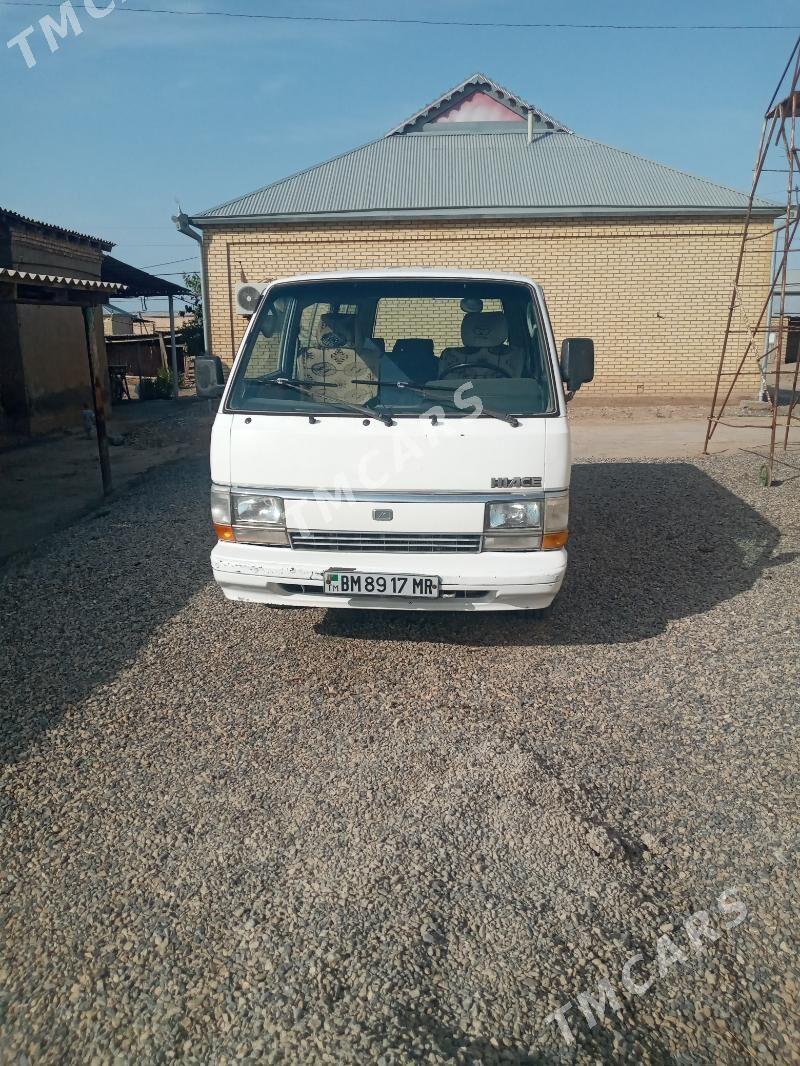 Toyota Hiace 1988 - 38 000 TMT - Мары - img 3