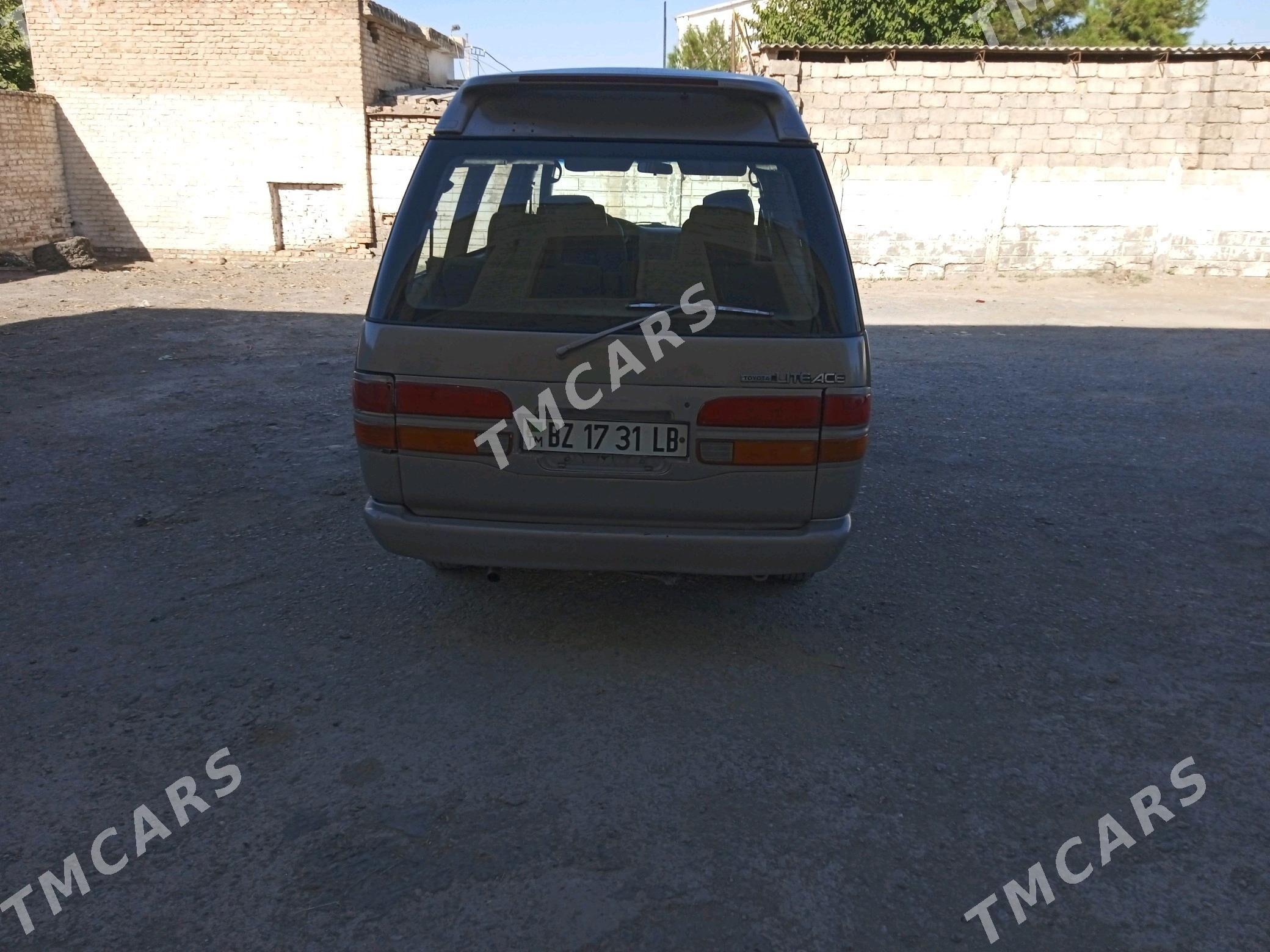 Toyota Town Ace 1994 - 30 000 TMT - Sakar - img 3