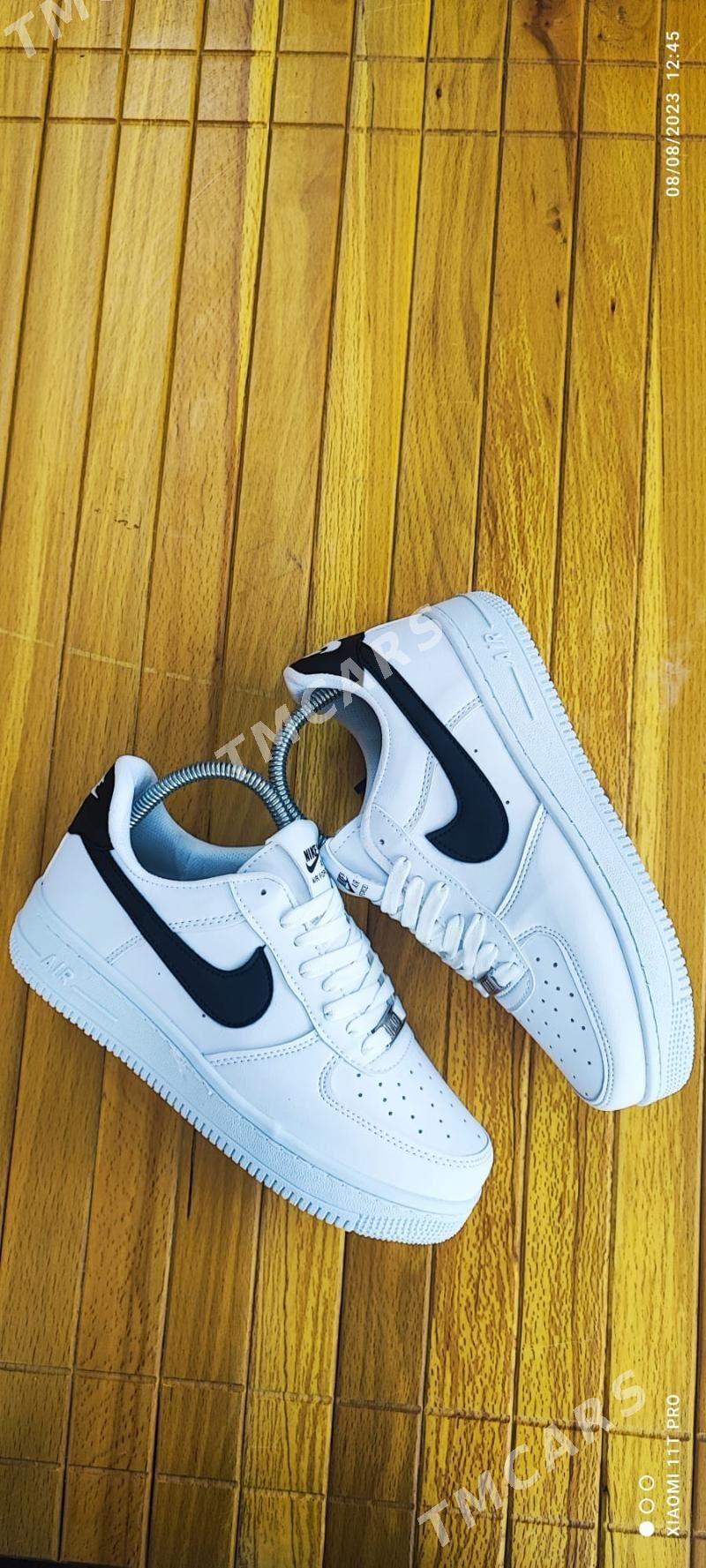 nike air force 1 - Ашхабад - img 2