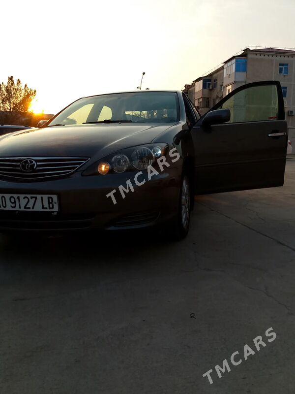 Toyota Camry 2003 - 125 000 TMT - Türkmenabat - img 6