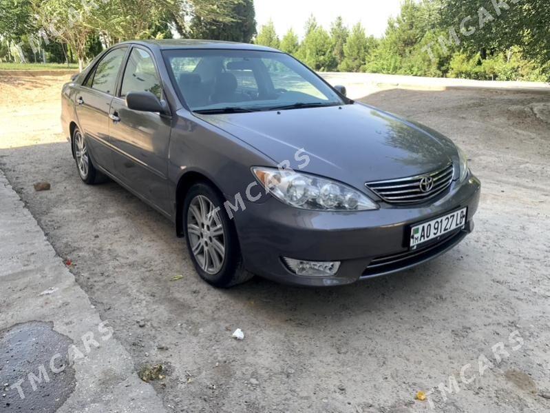 Toyota Camry 2003 - 125 000 TMT - Türkmenabat - img 7