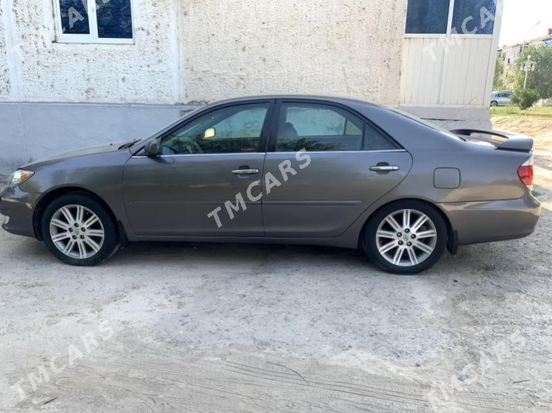 Toyota Camry 2003 - 125 000 TMT - Türkmenabat - img 2