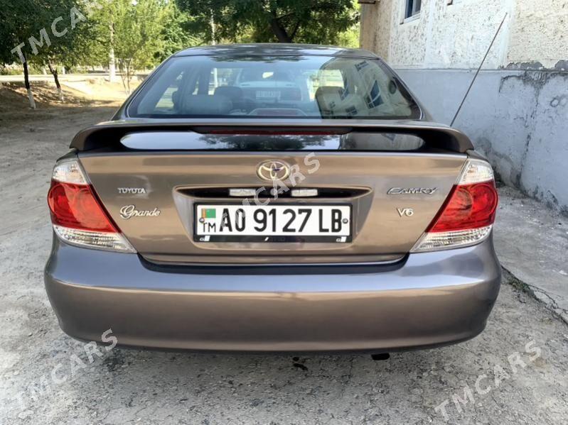 Toyota Camry 2003 - 125 000 TMT - Türkmenabat - img 3