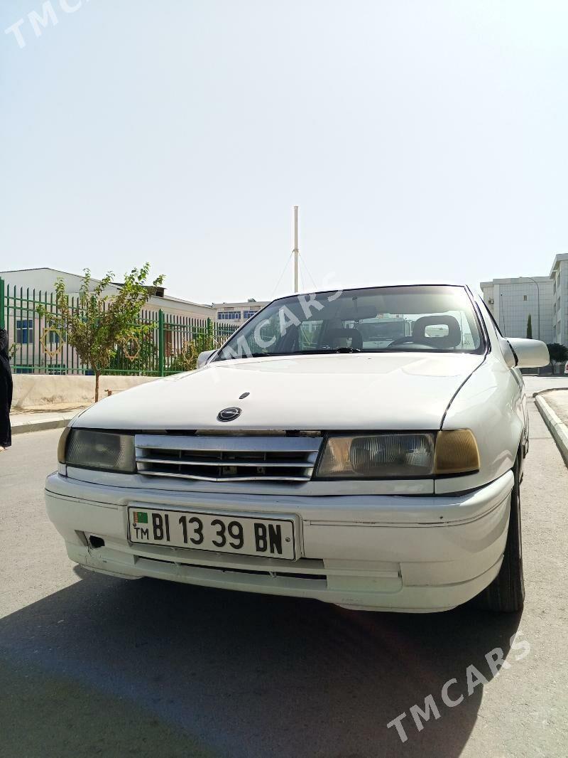 Opel Vectra 1990 - 29 000 TMT - Türkmenbaşy - img 3