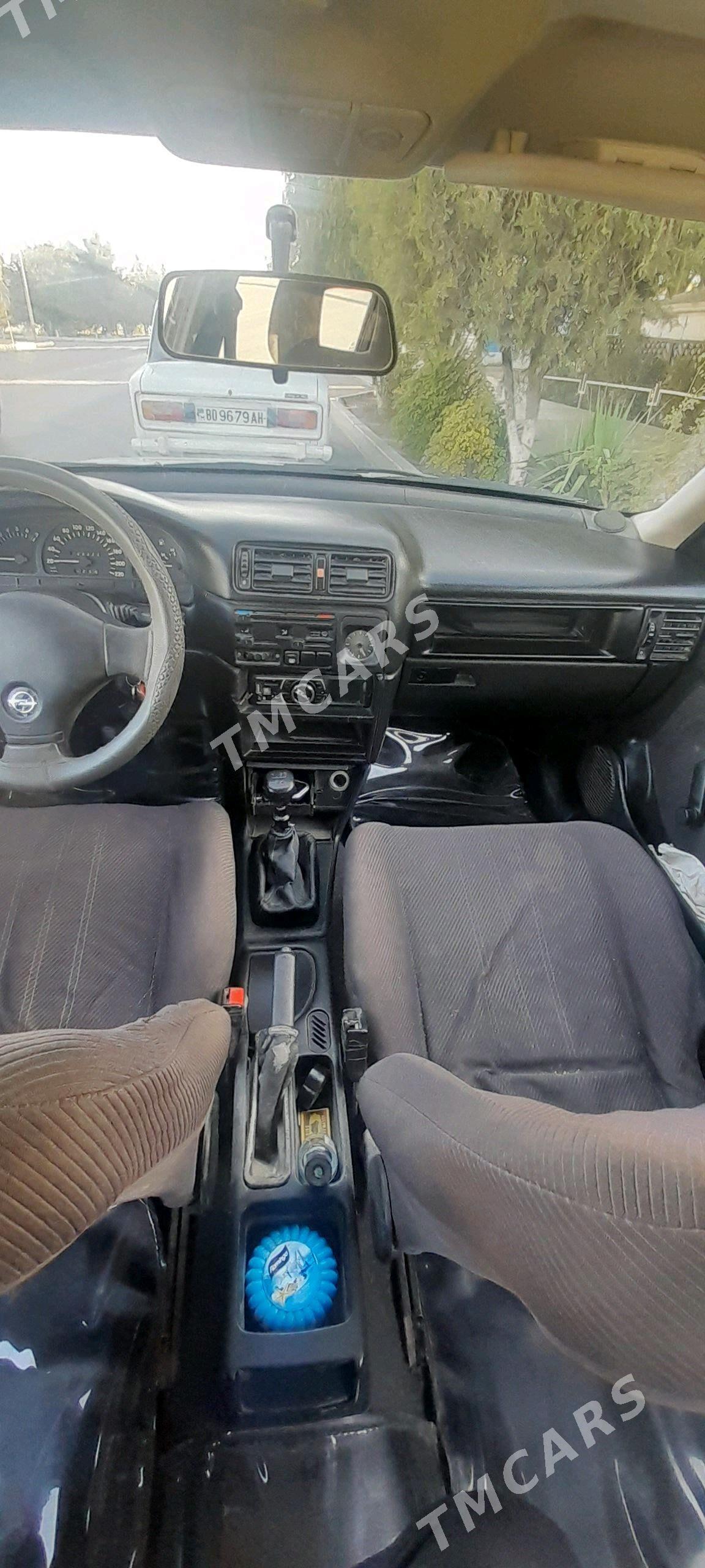 Opel Vectra 1992 - 38 000 TMT - Änew - img 3