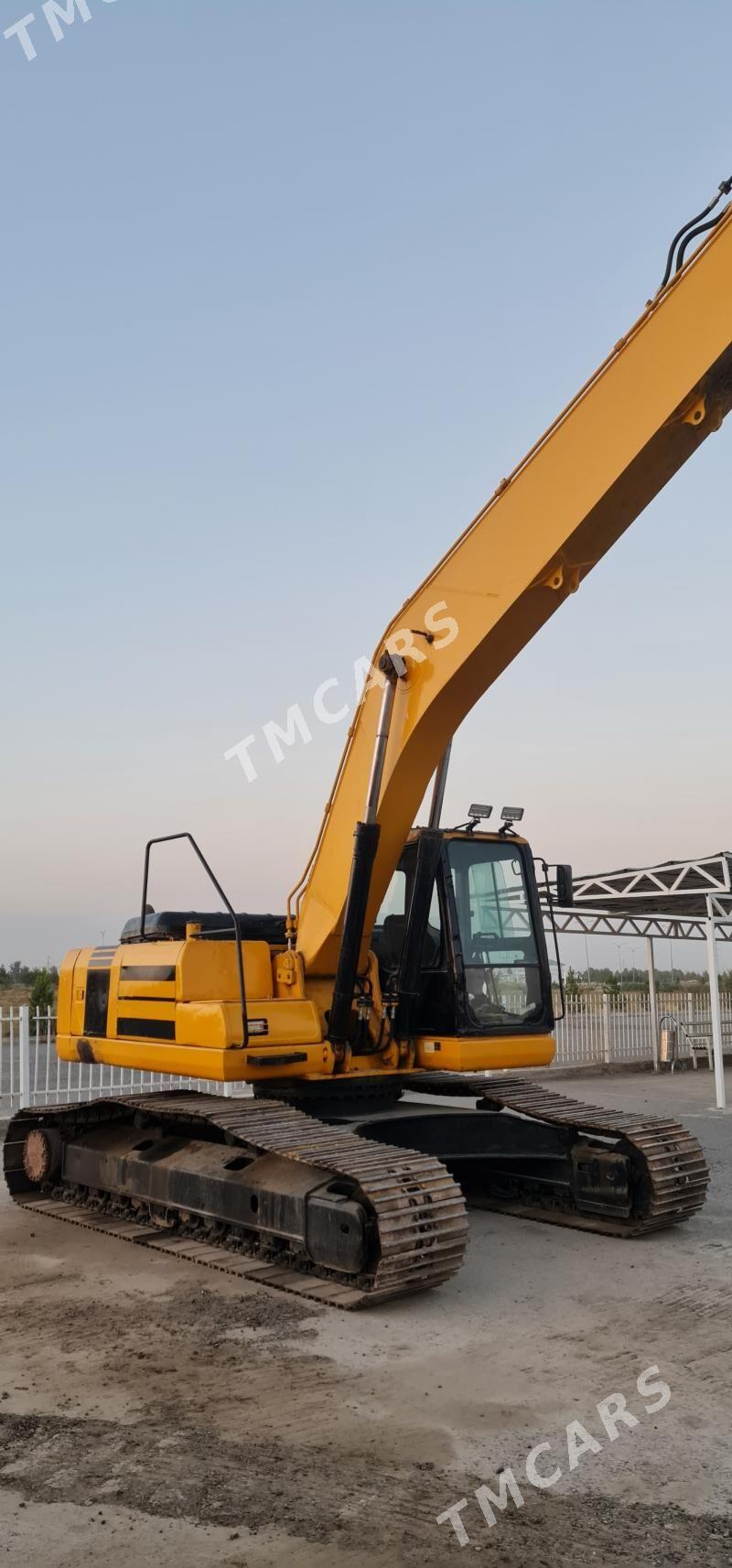 Komatsu PC210LC-11 2008 - 750 000 TMT - Ашхабад - img 3