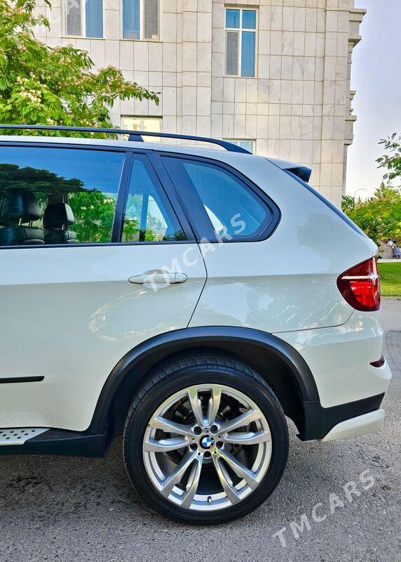 BMW X5 2010 - 330 000 TMT - Ашхабад - img 3