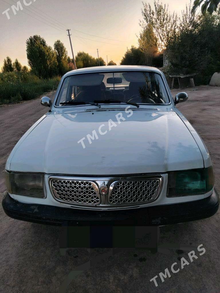 Gaz 3110 2000 - 15 000 TMT - Болдумсаз - img 3