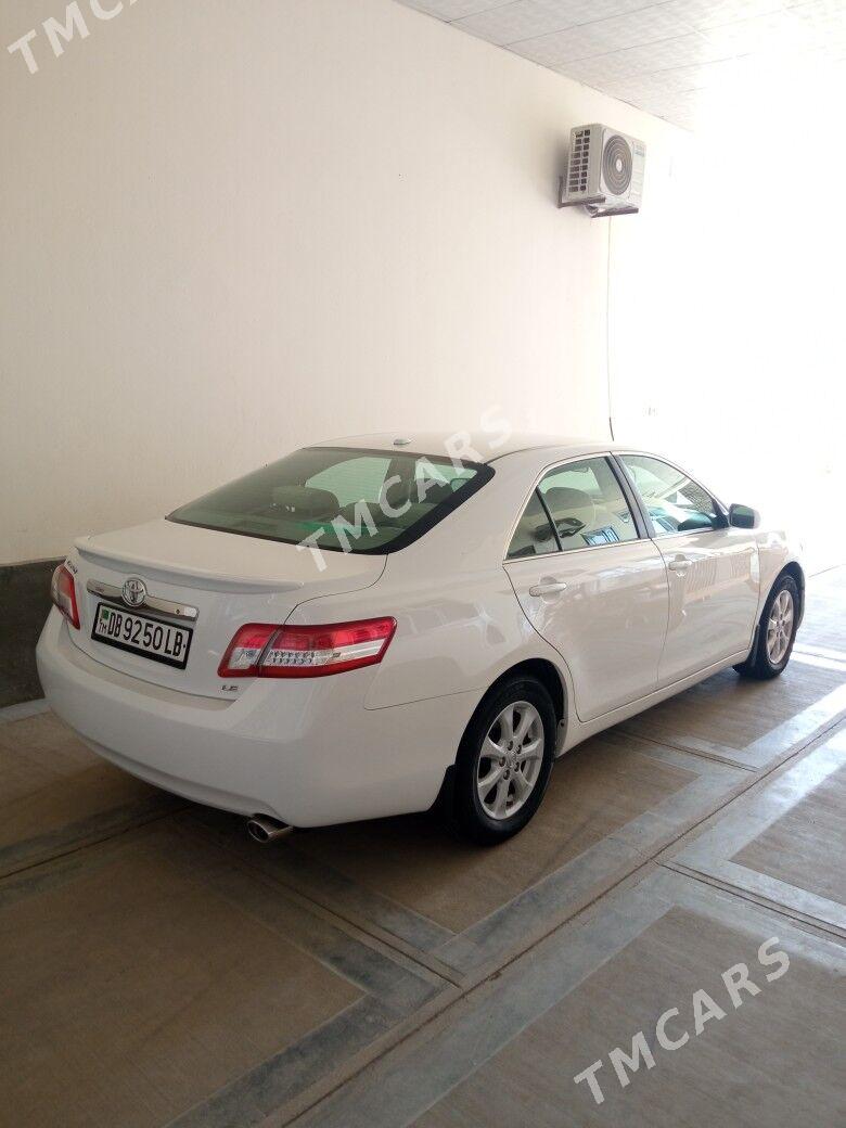 Toyota Camry 2009 - 180 000 TMT - Керки - img 4