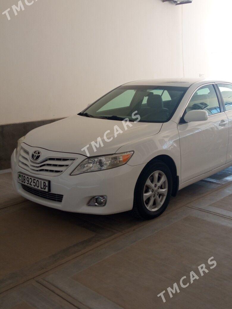 Toyota Camry 2009 - 180 000 TMT - Керки - img 2