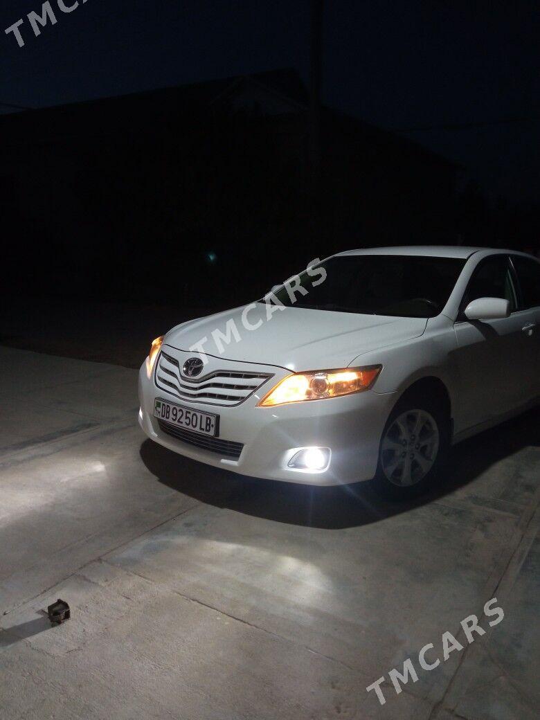 Toyota Camry 2009 - 180 000 TMT - Керки - img 3