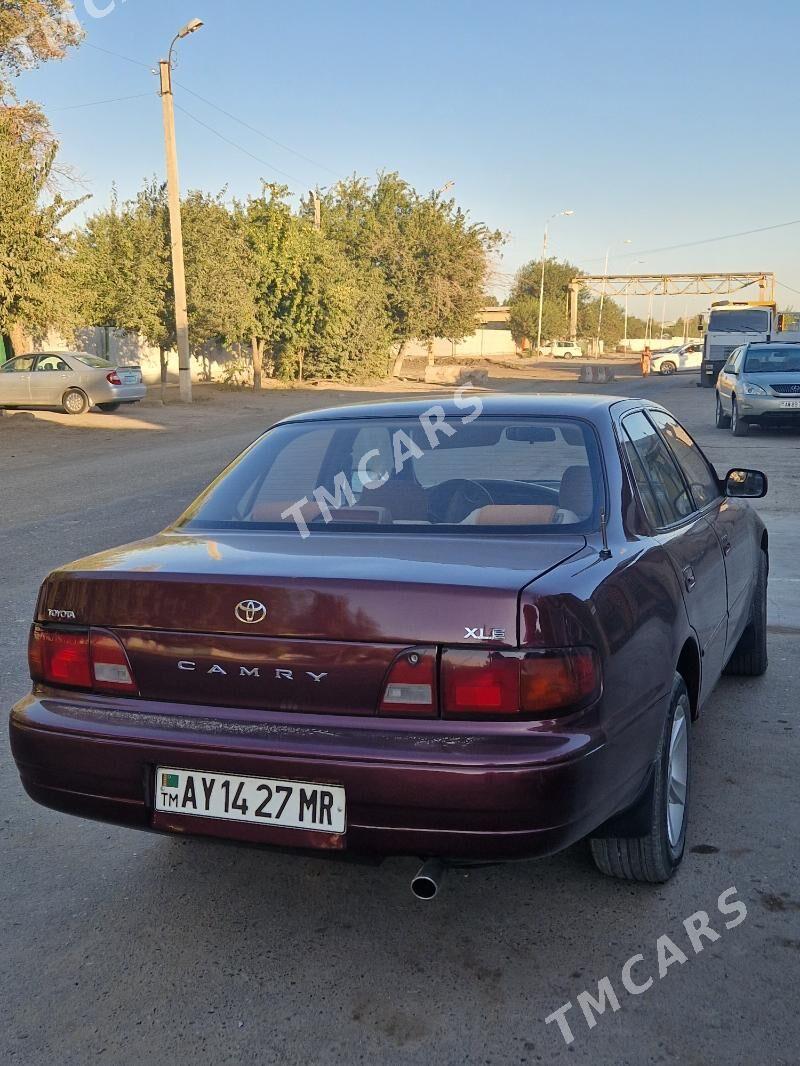 Toyota Camry 1996 - 83 000 TMT - Мары - img 2