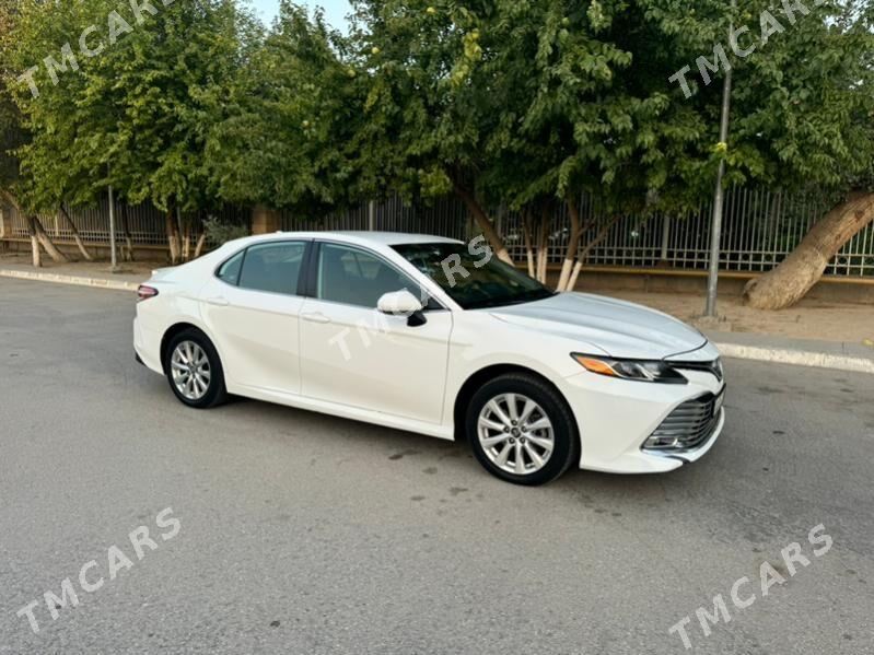 Toyota Camry 2019 - 278 000 TMT - Балканабат - img 5