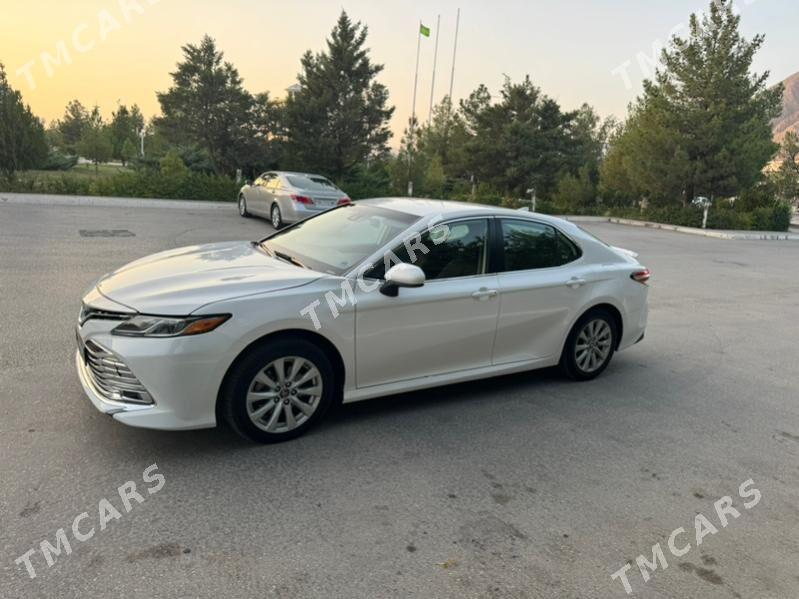 Toyota Camry 2019 - 278 000 TMT - Балканабат - img 6