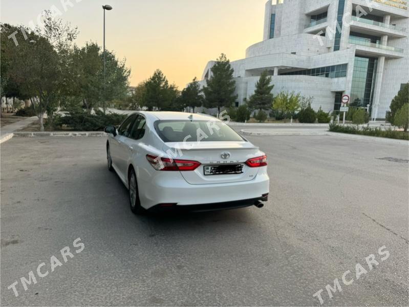 Toyota Camry 2019 - 278 000 TMT - Balkanabat - img 7