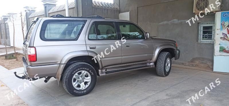 Toyota 4Runner 2002 - 145 000 TMT - Mary - img 3