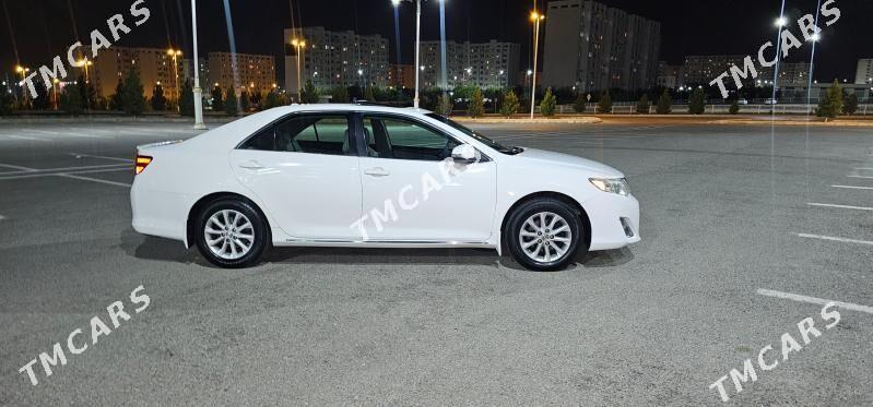 Toyota Camry 2012 - 200 000 TMT - Parahat 7 - img 4